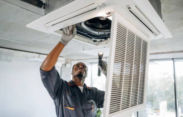 Licensed Heat Pump Repair service in Wathena, KS - FH HVAC