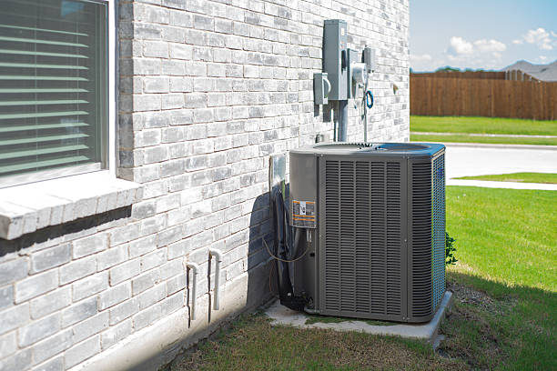 Reliable Heat Pump Repair contractor in Wathena, KS by FH HVAC
