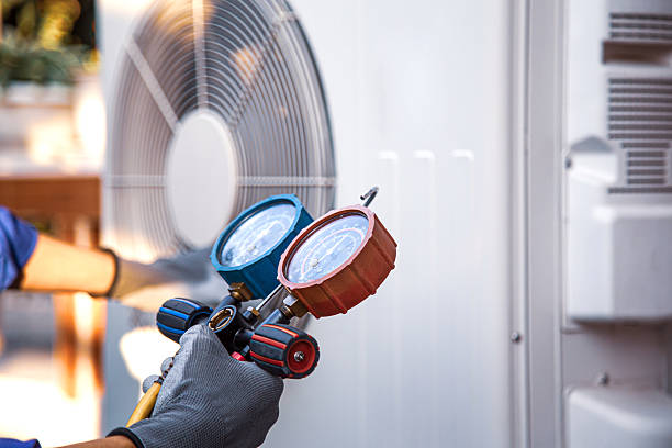 Affordable Heat Pump Repair solutions in Wathena, KS